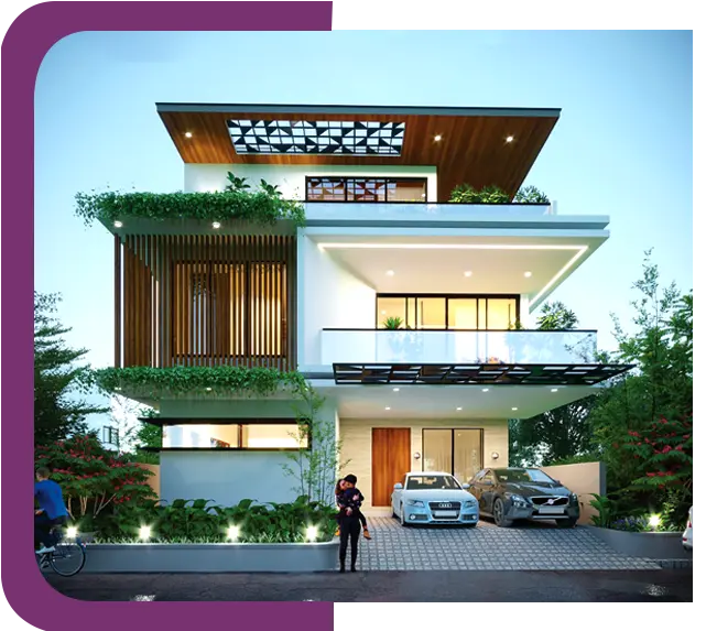 Villas in Kollur Hyderabad
