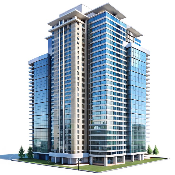 Appartments in Chanda nagar