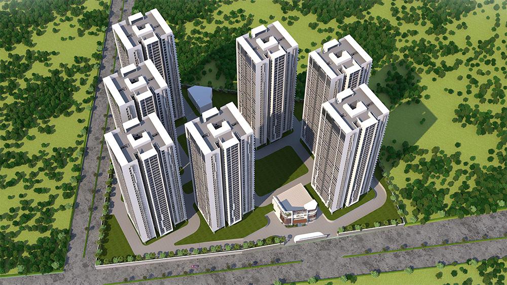 Avantika Crisanto Chandanagar