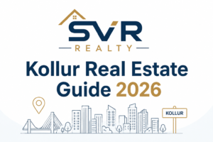 Flats in kollur hyderabad